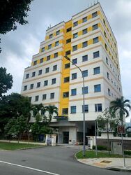 Superior Industrial Building (D14), Factory #454891351